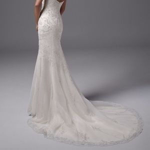 Sottero and Midgley Dresses - Sottero and Midgley Wedding Gown Topaz Sottero and Midgley Dresses - Sottero and Midgley Wedding Gown Topaz